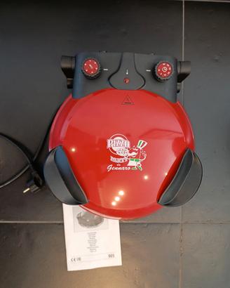 fornetto  ariete pizza parti da Gennaro 905
