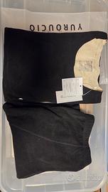 Set Intimo Termico Completo YUROUCIO