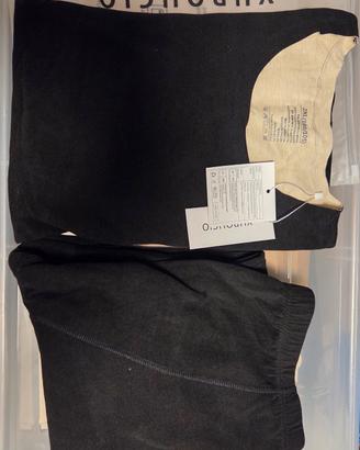 Set Intimo Termico Completo YUROUCIO