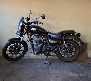 Royal enfield 350