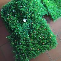 tappeti erba decorata 