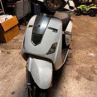 Lambretta Pato 151