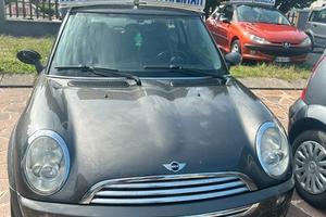 Mini 1.6 16V One Park Lane CAMBIO AUTOMATICO PER N