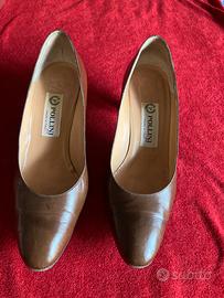 Scapre decolletee Pollini