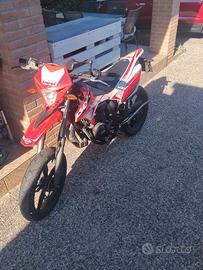 BETA RR 50 2018