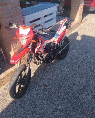 BETA RR 50 2018