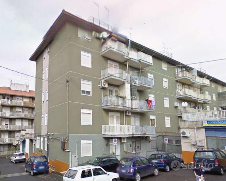 Appartamento – Carlentini - Vista 3