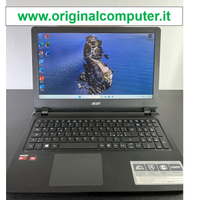 Pc Acer ricondizionato, RAM 16 GB, sono un tecnico
