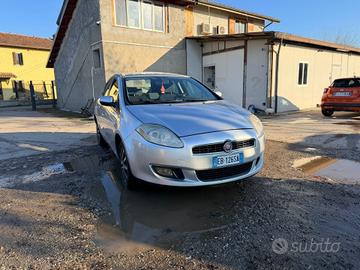 Fiat Bravo 2.0 MJT Emotion