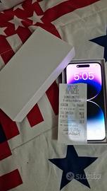 Iphone 14 Pro Max Viola