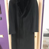 CAPPOTTO DA UOMO FUTURO TAGLIA XL PEZZO UNICO!