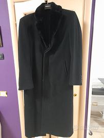 CAPPOTTO DA UOMO FUTURO TAGLIA XL PEZZO UNICO!