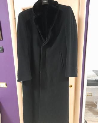 CAPPOTTO DA UOMO FUTURO TAGLIA XL PEZZO UNICO!