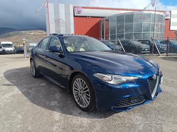 alfa Giulia 2.2 180cv