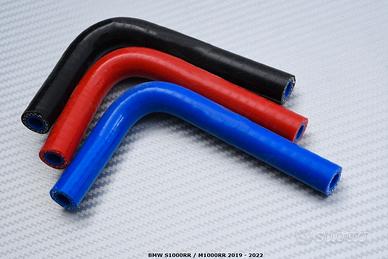 Kit tubi radiatore BMW S1000RR M1000 RR 2019 2022