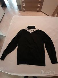 Tuta Givova taglia S