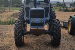 Landini 10000S