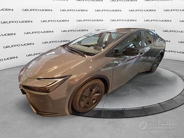 Toyota Prius 2.0 Plug-in Hybrid Active