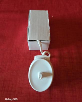 Caricatore ORIGINALE Braun Oral-B-Carica batterie