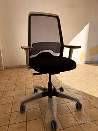 Sedia da Ufficio