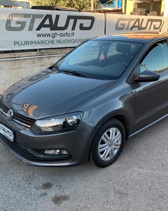 Volkswagen Polo 1.0 60Cv 5P. 2016