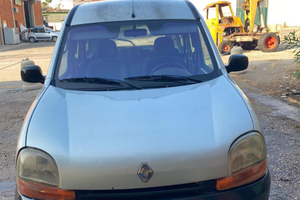 Vendita Renault Kangoo