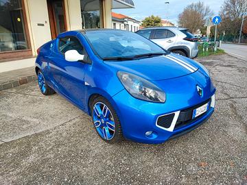 Renault Wind KM 46.000 GORDINI