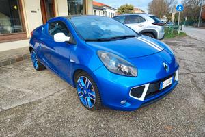 Renault Wind KM 46.000 GORDINI