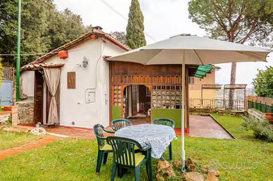 Siena Casa con Giardino Privato a 300m dal Centro