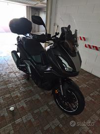 Adv 350 limited edition