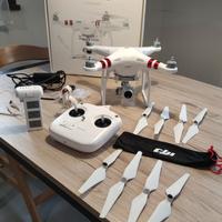 Drone DJI Phantom 3 standard
