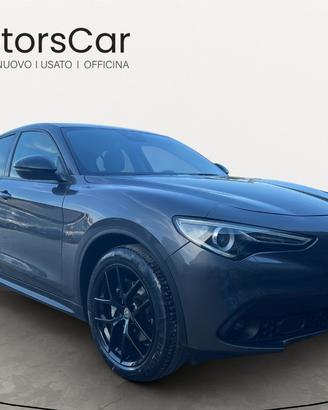 ALFA ROMEO Stelvio 2.2 T.diesel 190 CV AT8 Q4 Bus.