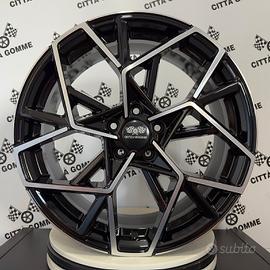 Cerchi in lega per Range Rover Evoque Freelander 2