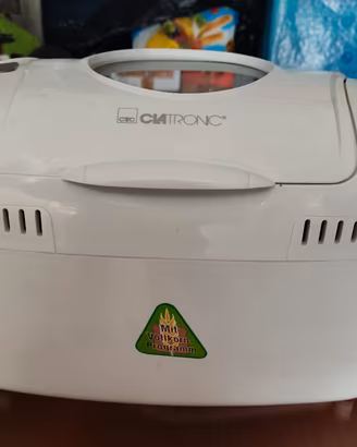 Macchina del pane Clatronic BBA 2594