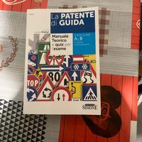 Libro patente nuovo