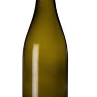 Bottiglie tappo corona