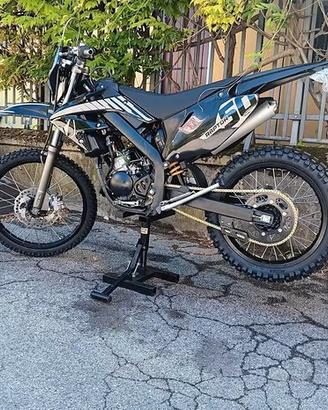 VENT RAPTOR 50cc BAJA MOT. 2T MINARELLI