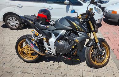 HONDA CB1000R EXTREME