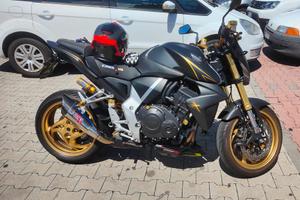 HONDA CB1000R EXTREME