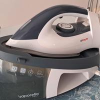 Ferro da stiro, vaporella 