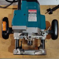 Makita Fresatrice verticale