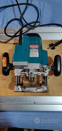 Makita Fresatrice verticale