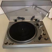 Versione domo SL1200 technics sl 1300