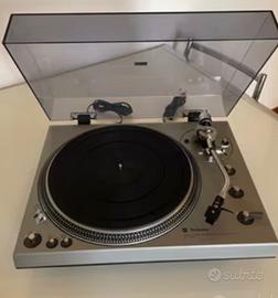 Versione domo SL1200 technics sl 1300