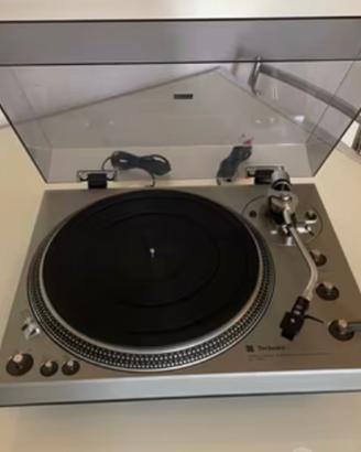 Versione domo SL1200 technics sl 1300