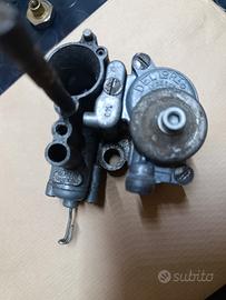 carburatore vespa 