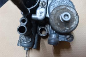carburatore vespa 