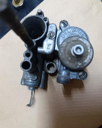 carburatore vespa 