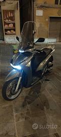 Honda sh 350