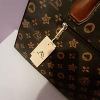 Borsa Antonio Basile Nuova